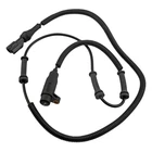 For Bmw X5 2020 Holstein 2BWS0415 Rear Disc Brake Pad Wear Sensor New. Price: $13.31.