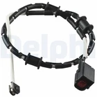 Delphi LZ0252 Warning Contact, Brake Pad Wear For Jaguar Neu. Price: $13.39.
