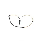 Disc Brake Pad Wear Sensor-premium Oe Equivalent Fits Range Rover New. Price: $41.99.