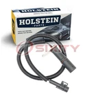 Holstein Crankshaft Position Sensor For 1996-2002 Chevrolet Express 3500 Om New. Price: $43.80.