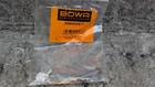 Bowa Mercedes-benz Brake Pad Sensor A098024 Set 1 New. Price: $7.99.