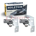 Pc Holstein Vehicle Speed Sensors For 1996-2002 Chevrolet Express 2500 New. Price: $39.24.