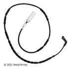 Beck Arnley 084-1602 Brake Pad Sensor Wire For Select 06-13 Bmw Models New. Price: $23.78.