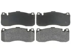 Front Brake Pad Set Ac Delco 57HDZP76 For Mini Cooper 2013 New. Price: $55.78.