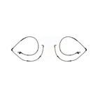 Mpulse KSE-100095 Brake Pad Sensor Front For Land Rover Discovery Sport 17-19 New. Price: $41.86.