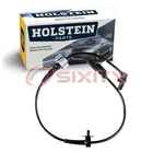 Holstein Rear Right Abs Wheel Speed Sensor For 2013-2016 Cadillac Xts Xj New. Price: $34.64.