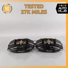 02-07 Maserati M138 Coupe 4200 Front Left & Right Brake Calipers Set Oem Used. Price: $381.80.