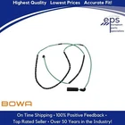 Right Rear Brake Pad Sensor 2001-06 Bmw M3 Genuine Oem Bowa 34 35 229 780 New. Price: $22.50.