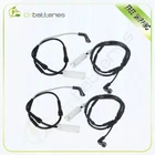 Rear Brake Pad Sensor For 2012 Bmw 328I Luxury Sedan Modern 4-DOOR New. Price: $14.67.