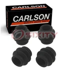 Carlson Rear Brake Caliper Guide Pin Boot Kit For 2007-2009 Kia Amanti Disc New. Price: $12.32.