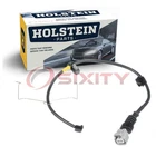 Holstein 2BWS0051 Disc Brake Pad Wear Sensor For WK1551 841964 4779050031 Vq New. Price: $21.44.