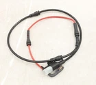 New Oem Jaguar Front Brake Pad Wear Sensor T2H2092 Xe 2017-2020. Price: $31.95.