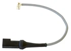 Hella Warning Contact, Brake Pad Wear P8670 E.g. Ford 8DK355252-581 Brand. Price: $23.98.