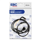 Disc Brake Pad Wear Sensor-le Ebc EFA124 New. Price: $45.54.