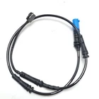 Beck Arnley 084-2191 Disc Brake Pad Wear Sensor Rear For Bmw X3 2018-2022 New. Price: $17.06.