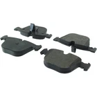 For 2010-2018 Bmw X5 Semi-metallic Disc Brake Pad Set Rear Centric 2011 2012 New. Price: $50.63.