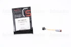 Sadeca Brake Pads Wear Sensor 2115401517 For Mercedes Benz E500 2004-2006 New. Price: $11.81.