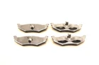 New Oem Mopar Disc Brake Pad Set Rear V2013762AC Intrepid Concorde 300M 98-04. Price: $19.17.