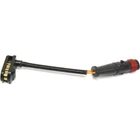 084-1527 Beck Arnley Brake Pad Sensor Front Rear Driver Passenger Side For Mb New. Price: $20.95.
