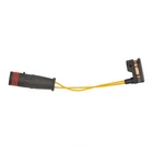 Disc Brake Pad Wear SENSOR-4MATIC Dfc 341-63008 New. Price: $5.00.