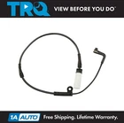 Trq Front Brake Pad Wear Indicator Sensor For Bmw 525I 528I 530I 535I 545I 645CI New. Price: $21.95.