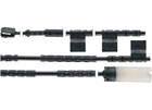 Powerstop For 11-15 Mini Cooper Rear Euro-stop Electronic Brake Pad Wear Sensor New. Price: $32.69.