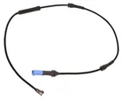 Disc Brake Pad Wear Sensor-base Hella-pagid 355253251 New. Price: $45.99.
