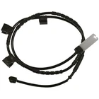 Standard Ignition Disc Brake Pad Wear Sensor For 10-15 Cooper PWS338 New. Price: $29.31.