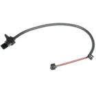 Disc Brake Pad Wear Sensor Holstein 2BWS0027 Fits 15-18 Porsche Macan New. Price: $30.14.