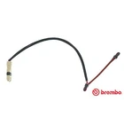 Front Wear Sensor Brembo A00338 Porsche 911 3.8 Corsa 283 Kw 2008 Nuovo. Price: $25.50.
