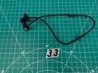 2012-20 Mercedes R172 SLK250 SLC300 Rear Brake Pad Wear Sensor A1725401405 Oem Used. Price: $39.88.