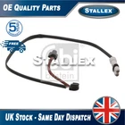 Fits Porsche 911 3.4 3.6 5.7 Brake Pad Wear Sensor Front Rear Stallex New. Price: $19.07.