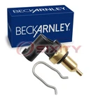 Beck Arnley Coolant Temp Sensor For 2017-2019 Mercedes-benz SLC300 2.0L L4 Mx New. Price: $21.08.