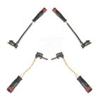 Mpulse KSE-100439 Brake Pad Sensor Front & Rear For Mb Mercedes Class ML350 New. Price: $31.60.
