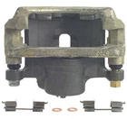 Disc Brake Caliper Cardone 19-B2091 Reman Fits 1998 Honda Accord New. Price: $70.99.