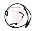 Apec WIR5355 Brake Pad Wear Warning Contact Rear Braking Fits Land Rover New. Price: $25.63.