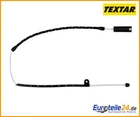 Warning Contact, Brake Pad Wear Textar 98026700 For Bmw Neu. Price: $24.50.