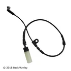 Beck Arnley Disc Brake Pad Wear Sensor For Bmw 084-1533 New. Price: $29.17.