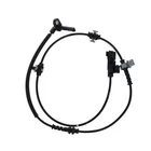 Oem New 2016-2019 Chevrolet Volt Front Abs Wheel Speed Sensor Assembly 39124497. Price: $17.17.