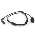 Rear Brake Pad Wear Sensor Lead Wire Fits: Jaguar Xj X351 10-19 Trw BPW0461A New. Price: $17.97.
