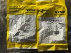 2X New Textar 98046510 Brake Wear Sensors Correct For Audi Porsche. Price: $25.00.