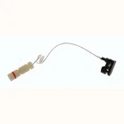 Carlson Disc Brake Pad Wear Sensor 19109 New. Price: $8.20.