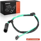 A-premium Brake Pad Wear Sensor W/ 2-PIN Front For Land Rover Range 10-12 New. Price: $16.79.