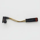 Brake Wear Sensor 10010 (primary) WK607 (secondary) Duralast New. Price: $19.95.