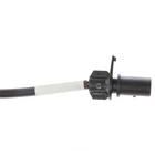 Disc Brake Pad Wear Sensor-premium Wires Fits 15-19 Macan New. Price: $59.99.