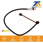 Rear Brake Pads Wear Sensor For Porsche 911 SEN-2BWS0167-1920-30 New. Price: $19.02.