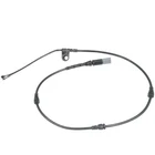 Holstein 2BWS0270 Disc Brake Pad Wear Sensor For 11-18 Bmw X5 X6 New. Price: $16.61.