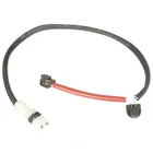 Rr Disc Brake Pads Sensor Wire Holstein 2BWS0167 New. Price: $16.99.