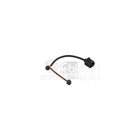 Febi-bilstein Disc Brake Pad Wear Sensor Rear 29911 For Audi New. Price: $15.55.