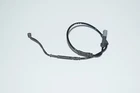 Bmw I01 I3 Hybrid 60AH Brake Pad Sensor Front Left 6799329 75000KM! Used. Price: $17.55.